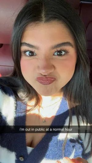 Sara Echeagaray OnlyFans Leaked Free Thumbnail Picture - #bRta7uVsb7