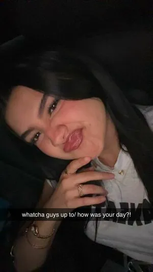 Sara Echeagaray OnlyFans Leaked Free Thumbnail Picture - #bkSYQHQPRB