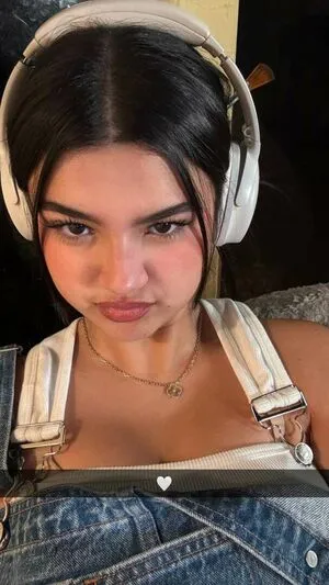 Sara Echeagaray OnlyFans Leaked Free Thumbnail Picture - #bv6Avqf9O0