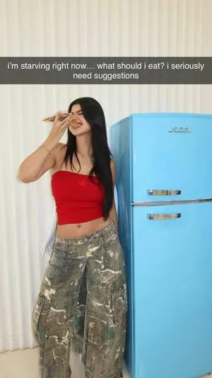 Sara Echeagaray OnlyFans Leaked Free Thumbnail Picture - #fcdG4lzBI3