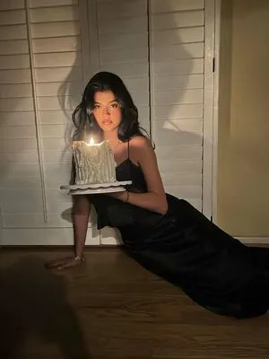 Sara Echeagaray OnlyFans Leaked Free Thumbnail Picture - #frSM4WXQBY