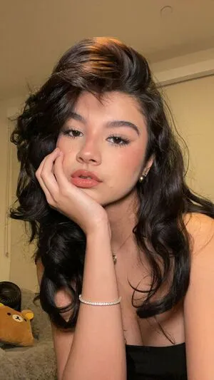 Sara Echeagaray OnlyFans Leaked Free Thumbnail Picture - #gqVYG4Cyc7