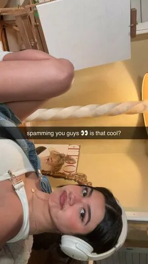 Sara Echeagaray OnlyFans Leaked Free Thumbnail Picture - #j53qvnkMhy