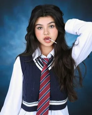 Sara Echeagaray OnlyFans Leaked Free Thumbnail Picture - #lhKcqmBZZo