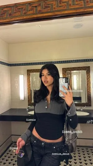 Sara Echeagaray OnlyFans Leaked Free Thumbnail Picture - #oi7rWCPRaJ