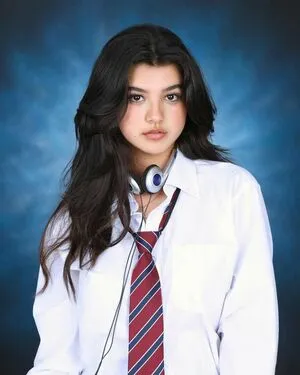 Sara Echeagaray OnlyFans Leaked Free Thumbnail Picture - #pcwzbH2IG0