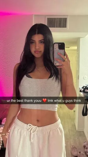 Sara Echeagaray OnlyFans Leaked Free Thumbnail Picture - #qQytnbvu6Z