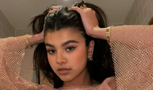 Sara Echeagaray OnlyFans Leaked Free Thumbnail Picture - #u64CUqs1Pz