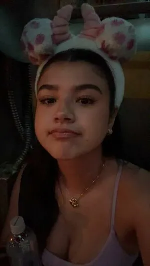 Sara Echeagaray OnlyFans Leaked Free Thumbnail Picture - #ugZe4E3RyW