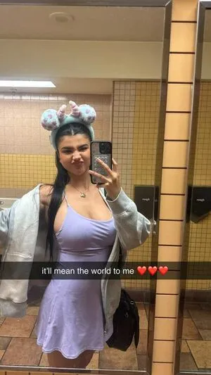 Sara Echeagaray OnlyFans Leaked Free Thumbnail Picture - #urmLTZRTYt