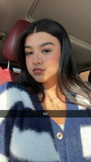 Sara Echeagaray OnlyFans Leaked Free Thumbnail Picture - #xHh7gqnobp