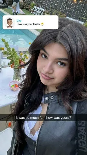 Sara Echeagaray OnlyFans Leaked Free Thumbnail Picture - #z6aHxN5gOh