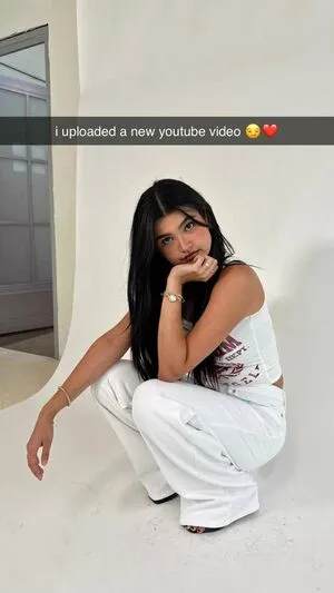 Sara Echeagaray OnlyFans Leaked Free Thumbnail Picture - #zIXaSPtk0g