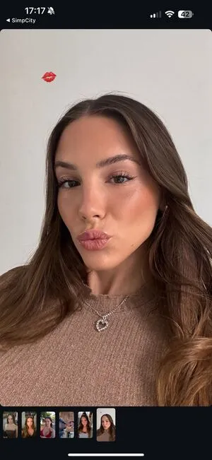 Sara Fernandez OnlyFans Leaked Free Thumbnail Picture - #IhgTyLS7Fm
