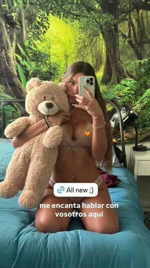 Sara Fernandez OnlyFans Leaked Free Thumbnail Picture - #OQ8GzSA12U