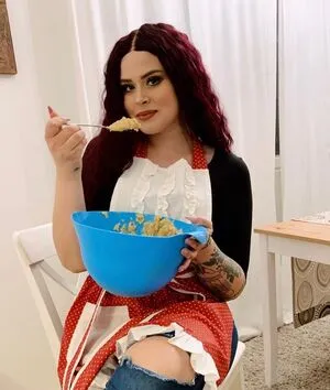 Sara Forsberg OnlyFans Leaked Free Thumbnail Picture - #41WBMP8l7M