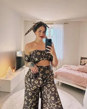 Sara Forsberg OnlyFans Leaked Free Thumbnail Picture - #C0uyLwwzaw