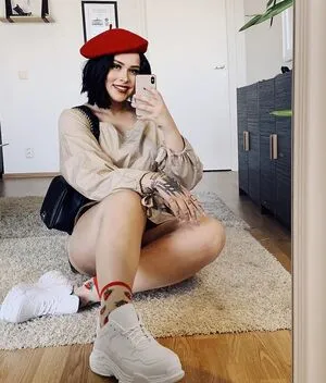 Sara Forsberg OnlyFans Leaked Free Thumbnail Picture - #EPUXRf94HL