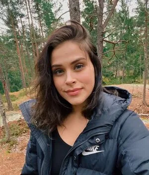 Sara Forsberg OnlyFans Leaked Free Thumbnail Picture - #VbMalstwmu
