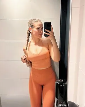 Sara Forsberg OnlyFans Leaked Free Thumbnail Picture - #Yrow8SrERa
