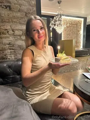 Sara Frei OnlyFans Leaked Free Thumbnail Picture - #079IX9qm0S