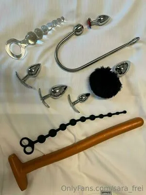 Sara Frei OnlyFans Leaked Free Thumbnail Picture - #WzDHlWDyMC