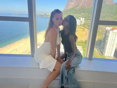 Sara Frei OnlyFans Leaked Free Thumbnail Picture - #aYn6WXV5rn