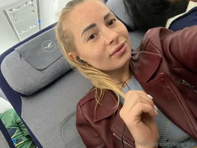 Sara Frei OnlyFans Leaked Free Thumbnail Picture - #y5LQ81oGtD