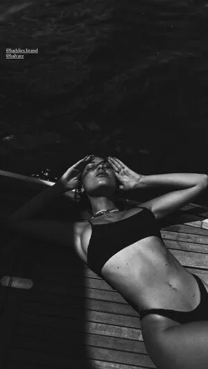 Sara Fructuoso OnlyFans Leaked Free Thumbnail Picture - #0sokyAo028