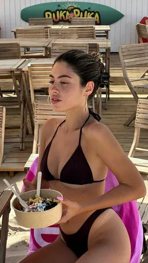 Sara Fructuoso OnlyFans Leaked Free Thumbnail Picture - #2HOuoouyUb