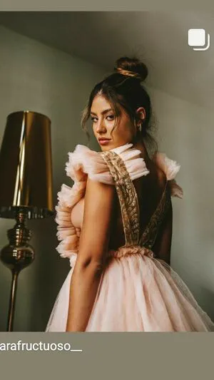 Sara Fructuoso OnlyFans Leaked Free Thumbnail Picture - #4k9a44SJLz