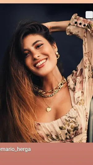 Sara Fructuoso OnlyFans Leaked Free Thumbnail Picture - #DGaCUx7r1n