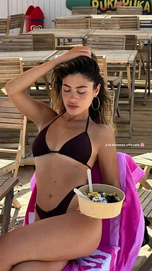 Sara Fructuoso OnlyFans Leaked Free Thumbnail Picture - #IIHWyaqBci