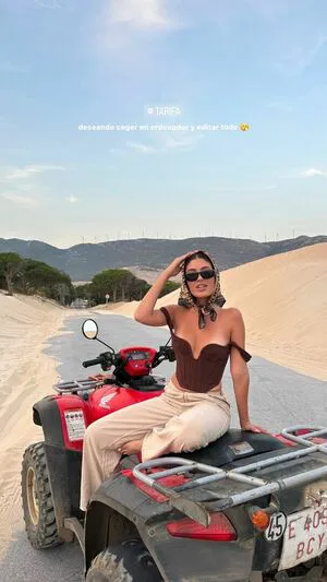 Sara Fructuoso OnlyFans Leaked Free Thumbnail Picture - #Iuif8elpwn