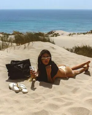Sara Fructuoso OnlyFans Leaked Free Thumbnail Picture - #KKlK4etsCi