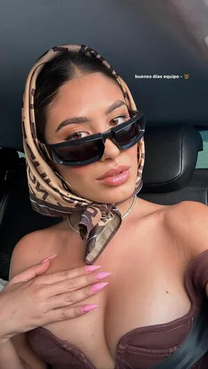 Sara Fructuoso OnlyFans Leaked Free Thumbnail Picture - #SFI9Ozk3zJ