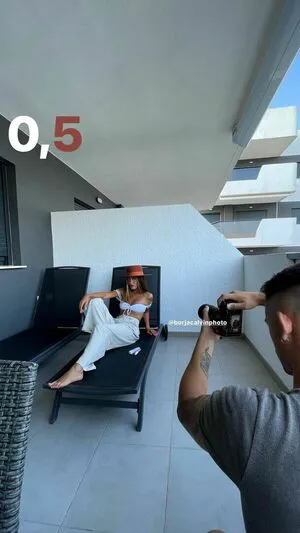 Sara Fructuoso OnlyFans Leaked Free Thumbnail Picture - #gjBU37OzlF
