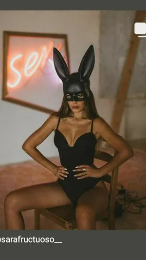 Sara Fructuoso OnlyFans Leaked Free Thumbnail Picture - #nXmdIorN18