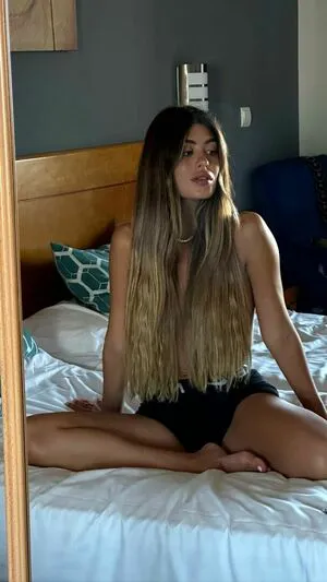 Sara Fructuoso OnlyFans Leaked Free Thumbnail Picture - #t4pYPvx8In