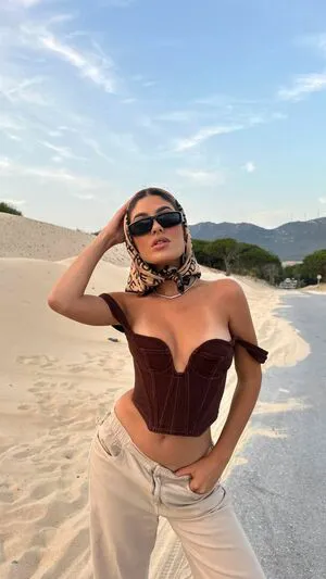 Sara Fructuoso OnlyFans Leaked Free Thumbnail Picture - #vLESVA1XAS