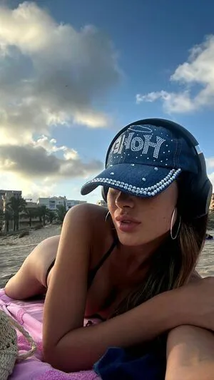 Sara Fructuoso OnlyFans Leaked Free Thumbnail Picture - #yS753x4IRH