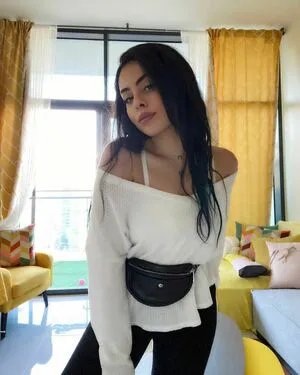 Sara Gazioglu OnlyFans Leaked Free Thumbnail Picture - #llBwU08VoE