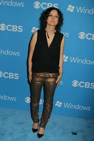 Sara Gilbert OnlyFans Leaked Free Thumbnail Picture - #M6xgxUBiqM