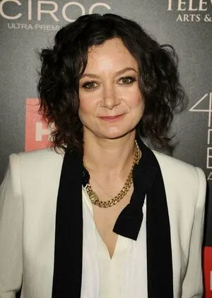 Sara Gilbert OnlyFans Leaked Free Thumbnail Picture - #s8oS53GT9O