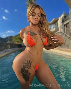 Sara Gold OnlyFans Leaked Free Thumbnail Picture - #30IhGTmbVq