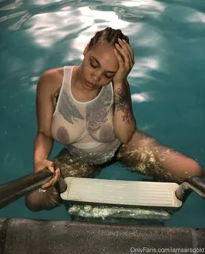Sara Gold OnlyFans Leaked Free Thumbnail Picture - #SA4mB3pfpU