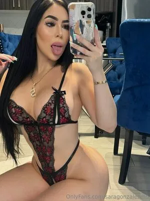 Sara Gonzales OnlyFans Leaked Free Thumbnail Picture - #3mlhUhNN8k