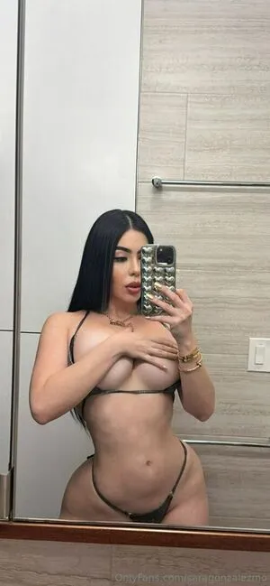 Sara Gonzales OnlyFans Leaked Free Thumbnail Picture - #83Bb08gD84