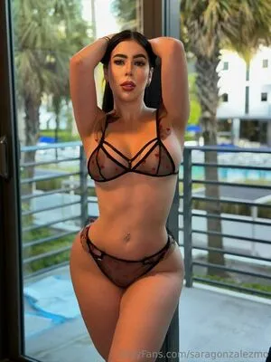Sara Gonzales OnlyFans Leaked Free Thumbnail Picture - #B7rkLNqZbc