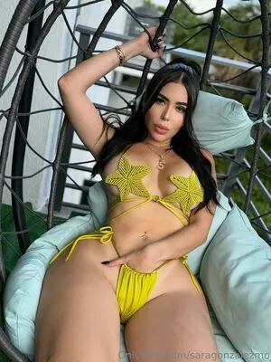 Sara Gonzales OnlyFans Leaked Free Thumbnail Picture - #O7zcD4ojUI